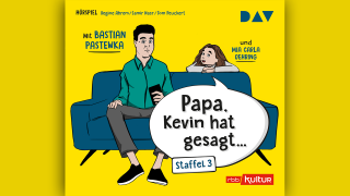 Papa, Kevin hat gesagt ... - Staffel 3 © DAV