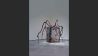 Louise Bourgeois: Spider, 1997 © The Easton Foundation/VG Bild-Kunst, Bonn 2022 | Foto: Erika Ede