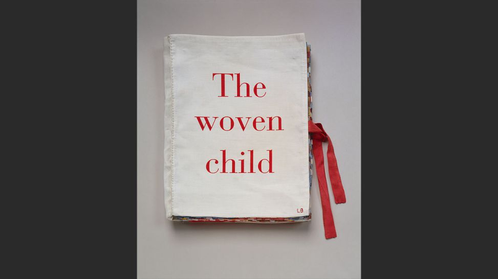 Louise Bourgeois: The Woven Child, 2003 © The Easton Foundation/VG Bild-Kunst, Bonn 2021 | Foto: Christopher Burke