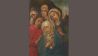 Hugo van der Goes: Die vier trauernden Frauen und Johannes der Evangelist © Staatliche Museen zu Berlin, Gemäldegalerie / Christoph Schmidt