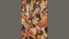 Lee Krasner: Bald Eagle; 1955; Collage aus Öl, Papier und Leinwand auf Leinen © Pollock-Krasner Foundation/ VG Bild-Kunst, Bonn 2022