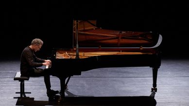 Matthias Kirschnereit, Pianist © Maike Helbig