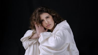 Yael Nachshon Levin, Sängerin © Yotam Schwartz