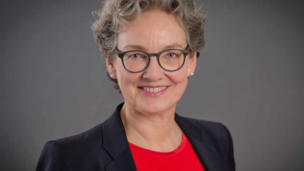 Christiane Averbeck, Vorstand Klima-Allianz Deutschland e.V. © Simone M. Neumann