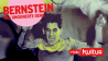 Podcast | Leonard Bernstein. Das ungenierte Genie © dpa/akg-images
