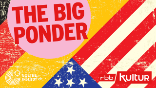 Podcast | The Big Ponder © rbb