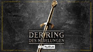 Podcast | Der Ring des Nibelungen – Siegfried © rbbKultur