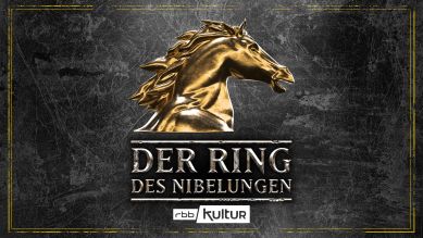 Podcast | Der Ring des Nibelungen – Walküre © rbbKultur