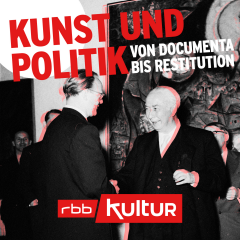 Kunst und Politik © rbb