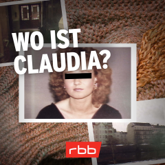 Mord verjährt nicht (4/10) – Wo ist Claudia?