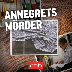 Mord verjährt nicht (8/10) – Annegrets Mörder