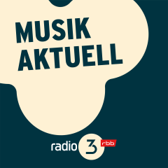 Musik aktuell © radio3