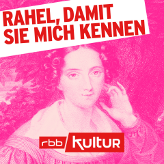 Rahel, damit Sie mich kennen © rbb/Birgit Beßler