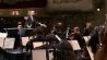 Alexander Merzyn und das Philharmonische Orchester des Staatstheaters Cottbus © Staatstheater Cottbus