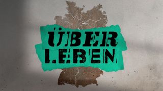 Über Leben – Logo; © WDR