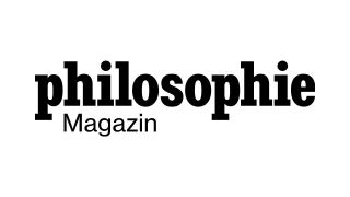 Logo Philosophie Magazin © Philosophie Magazin