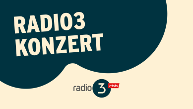 radio3 Konzert; © radio3
