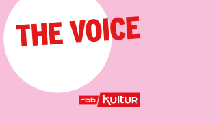 The Voice © rbb