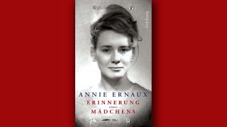 Annie Ernaux "Erinnerung eines Mädchens" / Montage rbb