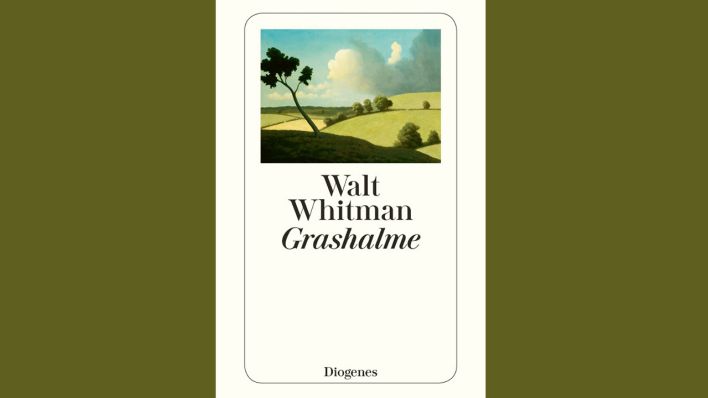Zitate Walt Whitman Grashalme Rbbkultur