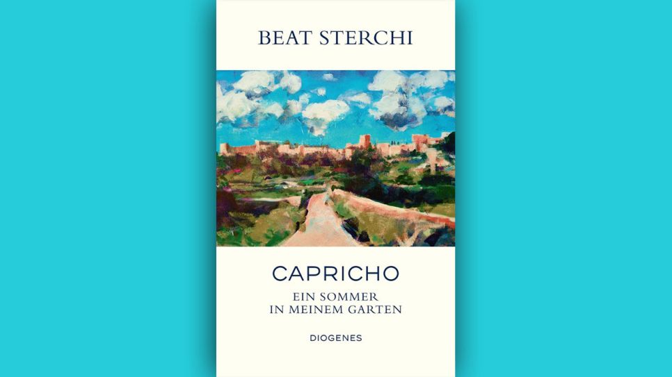 Beat Sterchi: Capricho © Diogenes