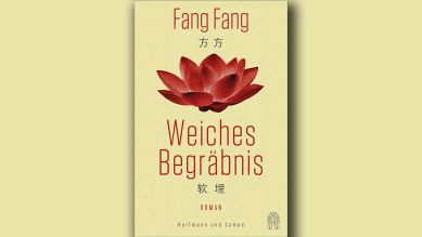 Fang Fang: Weiches Begräbnis; Montage: rbbKultur