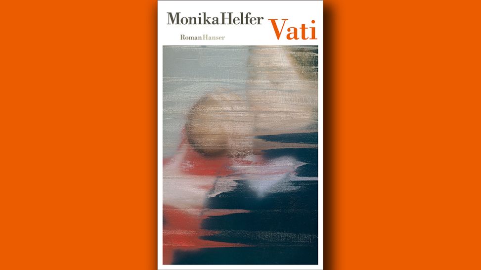 Monika Helfer: Vati; Montage: rbbKultur