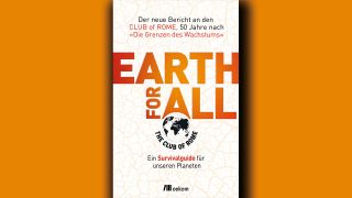 Club of Rome: Earth for all © oekom