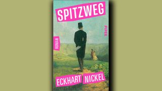 Eckart Nickel: Spitzweg © Piper