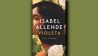 Isabel Allende: "Violeta", Suhrkamp, 2022, 400 Seiten, 26,00 Euro, ISBN 978-3-518-43016-3