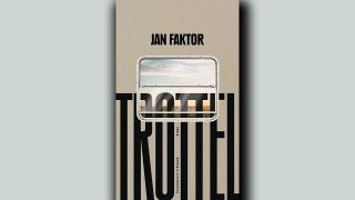 Jan Faktor: Trottel © Kiepenheuer & Witsch