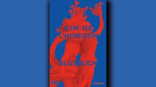 Kim de l'Horizon: Blutbuch © Dumont
