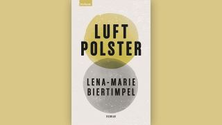 Lena-Marie Biertimpel: "Luftpolster" © Leykam
