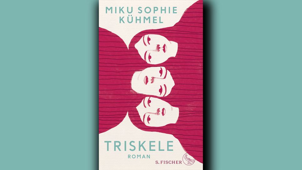 Miku Sophie Kühmel: Triskele © S. Fischer