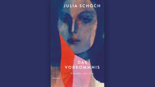 Julia Schoch: Das Vorkommnis © dtv