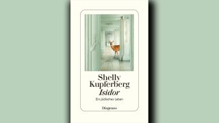 Shelly Kupferberg: Isidor © Diogenes