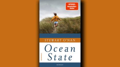 Stewart O′Nan: Ocean State © Rowohlt
