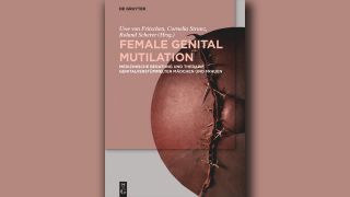 U. Fritschen, C. Strunz, R. Scherer (Hg.): Female Genital Mutilation; Montage: rbbKultur