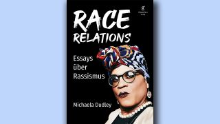 Michaela Dudley: Race Relations; Montage: rbbKultur