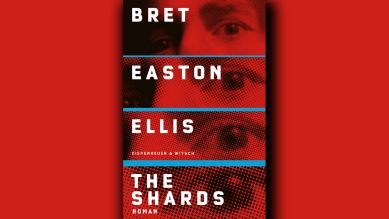 Bret Easton Ellis: The Shards © Kiepenheuer & Witsch