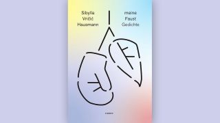 Sibylla Vričić Hausmann: "Meine Faust" © kookbooks