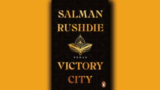 Salman Rushdie: Victory City © Penguin