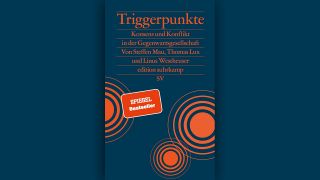 SSteffen Mau, Thomas Lux, Linus Westheuser: "Triggerpunkte" © Suhrkamp