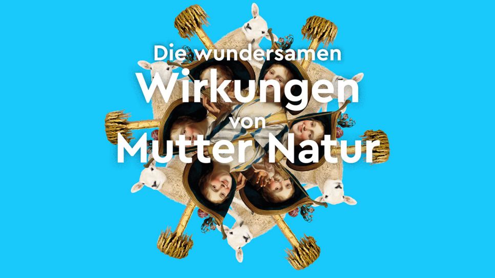 Musikfestspiele Potsdam Sansoucci: Die wundersamen Wirkungen von Mutter Natur © Musikfestspiele Potsdam Sanssouci / Studio Kattert