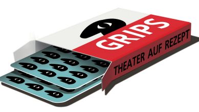 GRIPS Theater auf Rezept © GRIPS Theater