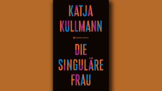 Katja Kullmann: Die Singuläre Frau; Montage: rbbKultur
