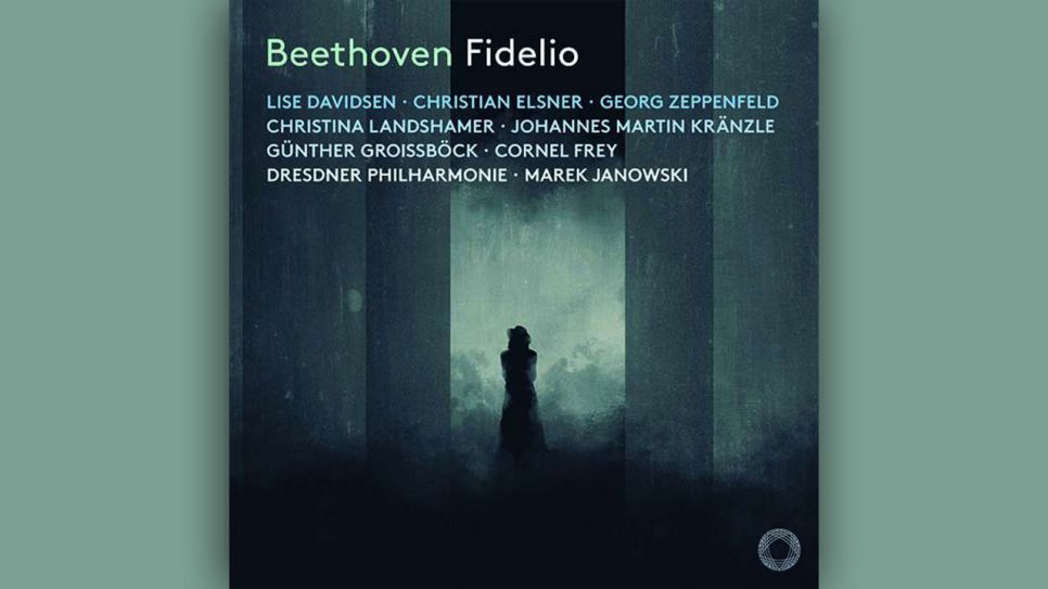Ludwig van Beethoven: Fidelio © Pentatone
