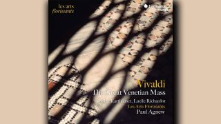 Antonio Vivaldi: The Great Venetian Mass © harmonia mundi