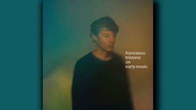 Francesco Tristano: On Earyl Music © Sony Classical