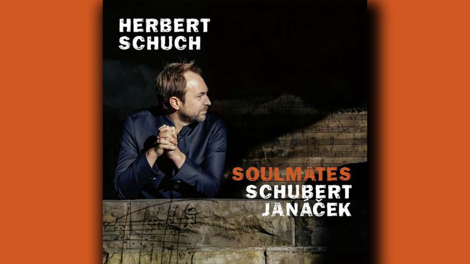 Herbert Schuch: Soulmates © CAvi